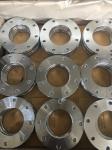 Hot Forging Carbon Steel FLANGE BS 4504 BS10 PN16 RF 101 Plate BS Flange