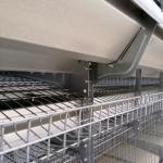 Fully Automatic Battery H Type Layer Chicken Cage For Laying Chicken Farms