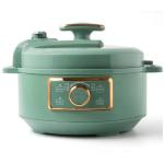 Families 2.8L Electric Pressure Cooker Hot Pot Function
