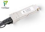 100GBASE-CU QSFP28 TO QSFP28 CABLE 3M DAC Factory