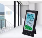 Highly Accurate Wireless Household Weather Station With Barometric Accuracy Of