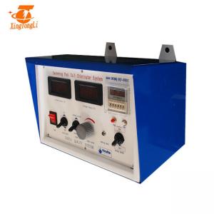 China 12 Volt 5 Amp Wall Mounting 2% Electrolysis Power Supply factory
