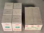 Hino EH700 Cylinder Liner 11467-1222 And Piston 13216-1181