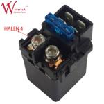 Electric Motor Relay Connector FZ16 Relay Hot Selling