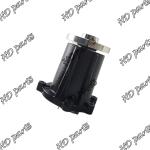 4JJ1 CX130-B Diesel Engine Water Pump 8-97312156-0 8-97312147-3 For ISUZU