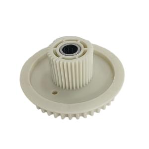 China 445-0587795 4450587795 ATM Parts NCR Gear Pulley 36T 44G factory