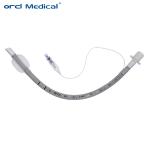 High Volume Low Pressure Medical PVC Endotracheal Tube Factory Price
