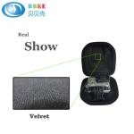 Custom Waterproof Dustproof Eva Mini Camera Case Outdoor Activity Carrying