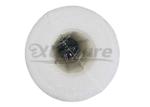Durable Large Cartridge Pool Filters 100 Square Feet Non - Woven Polyester