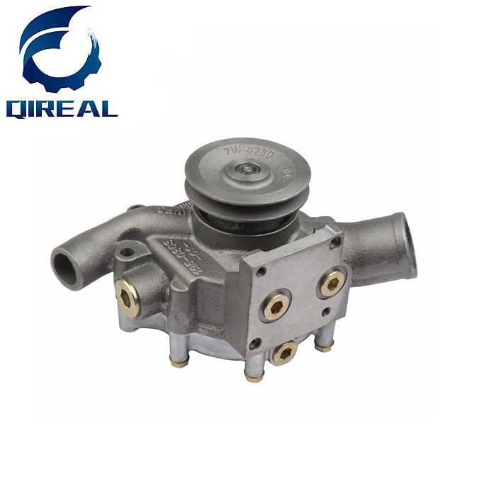 E330 E325B 3116 3114 3126 C7 Engine Water Pump 4W7589 1878957 7C4508