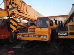 Made in japan Used KATO 30 Ton Truck Crane