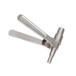 2 Piece Manual Pipe Expander Tool 0.45kg 12mm-32mm Dl-1232-11