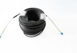 Customized FTTA Fiber To The Antenna , CPRI Outdoor Fiber Patch Cord