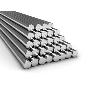 China 6061 Competitive Price Good Quality 6061 Aluminum Bar Aluminum Extrusion Profile Bars factory