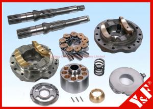 China HPV75 Excavator Hydraulic Pump Parts , PC60-6 / PC60-7 / PC60-8 Hydraulic Pump Parts factory