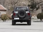 Competitive 5 Seat 5 Door 3.0T Tank 300 SUV 500Nm 265KW 360Ps 4WD New Energy