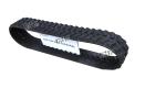 BOBCAT X123 IHI 20JX 1-type AVT Rubber Track 250mm T250X72X47