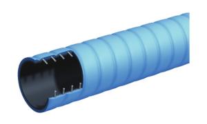 China Flexible Petroleum Oil Fuel Dispensing Hose For Gas Station -40°F To 212°F factory