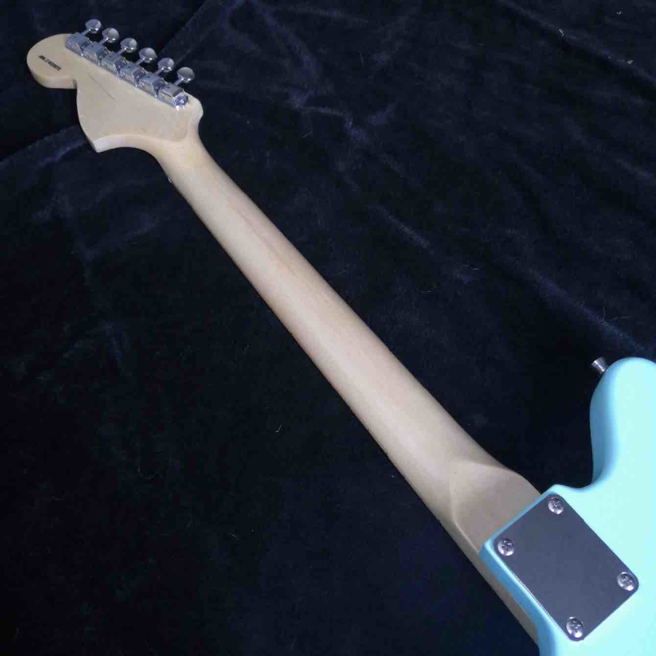 2019 High quality custom jaguar guitar Musical Instrument Chinese factory made electric guitar