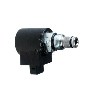 China 12V Solenoid Coil 25-974628 25974628 6401312 for JCB ackhoe Loader 3CX 4CX factory