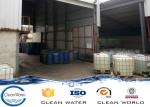 Colorless Or Light Yellow Liquid Oil Water Sperating Industry Separate Oil From