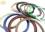 Excavator Bucket Hydraulic Cylinder Seal Kit for D375A-5D Blade Tilt Kit Part no
