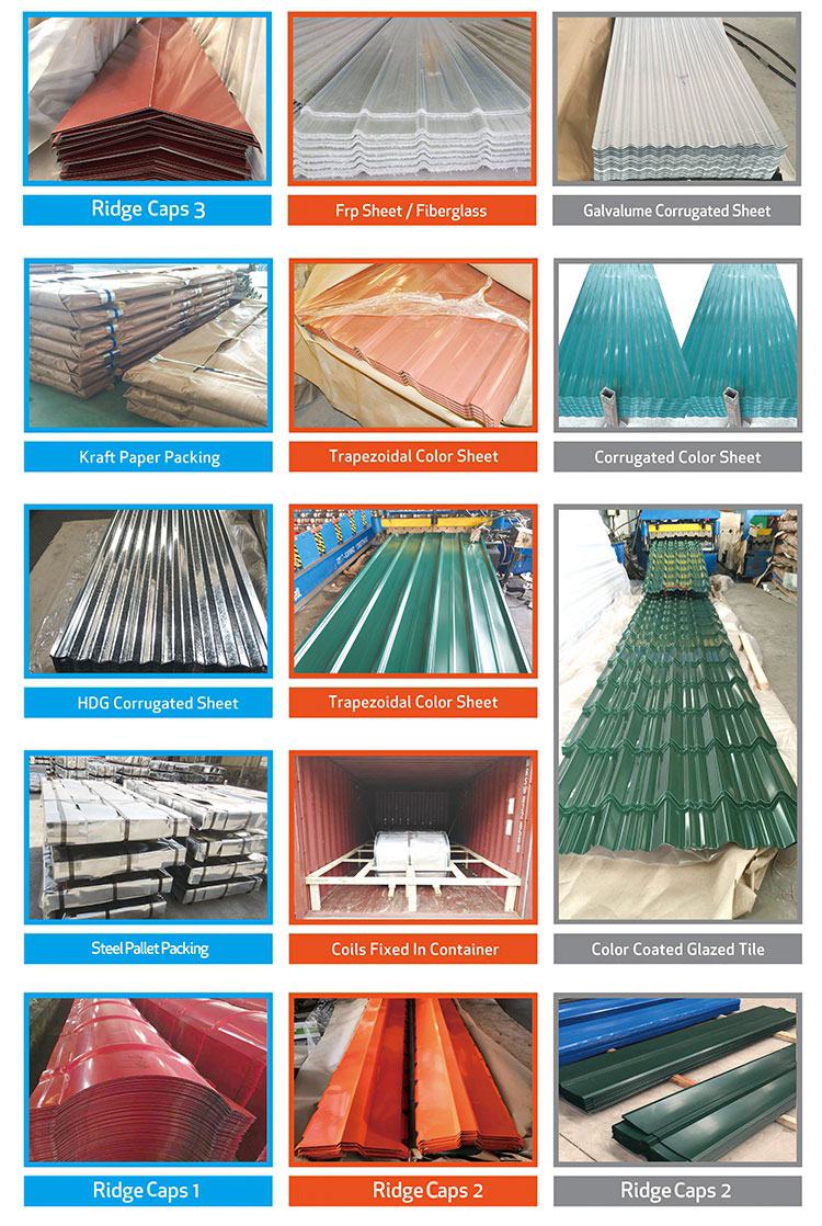 Gi Steel Sheet Coil Galvanized Sheet Metal Coils  26 Gauge Galvanized Steel Sheet Steel Coil Sheet