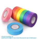Lab Labeling Tape Variety Pack 500 Inch Long X 3/4 Inch Width Laboratory