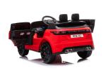 Max Loading 50KG 12V Children's Car Electric Double Seat Ride On Car with Remote