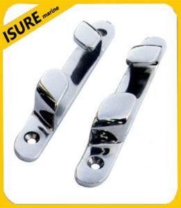 China Stailnless Steel Boat Bow Chocks Boat Hardware factory