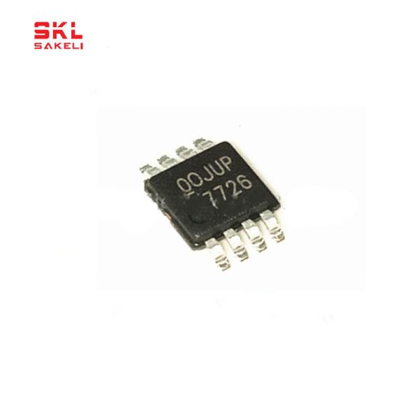 China IRF7726TRPBF MOSFET Power Electronics MOSFET N-Channel Power Switching Device factory