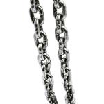 Marine Hardware Accessories Stainless Steel Link Chains DIN766 Anchor Chains