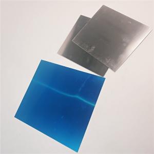 China Thickness 300mm 4032 Aluminum Flat Plate For Shipbuilding Industry factory