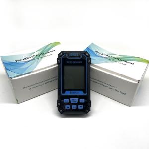 Multi Function GPS Locator For Navigation And Measuring Land Meter Tool