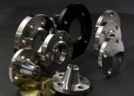 Structural Welded SROF Austenitic Stainless Steel Flange Pipe Joint Flanges