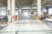 China Customized Borosilicate Glass Tubing For Glass Vial And Glass Ampoule factory