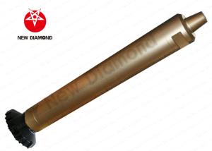 China High Air Pressure Down The Hole Hammer Drilling For Blasting Holes / Water Well factory