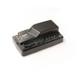 24V 100A Brushed Motor Controller for Forklift Electric Forklifts,Floor-Cleaning