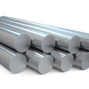 China Carburization Resistant Chromium Bar In Stainless Steel Petrochemical factory