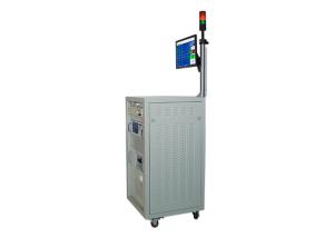 China Household Appliances Electrical Safety Test Equipment 2U IPC Configuration factory