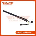 81780B8100 Automatic Power Liftgate Hyundai Santa Fe 2013-2016 81771B8100