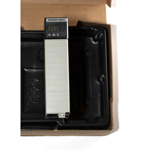 ALLEN-BRADLEY 1756-RM ControlLogix Redundancy Module