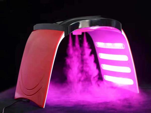 630nm 415nm PDT Machines Collagen Light Treatment With Red/Blue/Yellow/Green