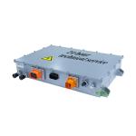OBC 20KW Waterproof Liquid Cooled 540V 650V 700V OBC 20KW EV Charger On-board
