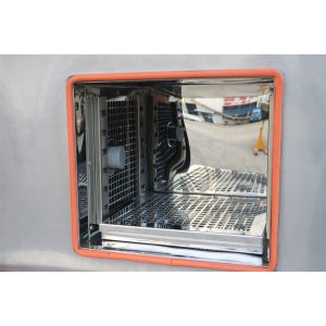 ASLI Brand Climatic Chambers Thermal Shock Chamber