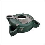 Customized Heavy Truck Parts Flywheel Housing for Sinotruk HOWO Sitrak Truck