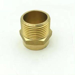 China Durability Copper Nickel Temperature Fittings With Good Elongation factory