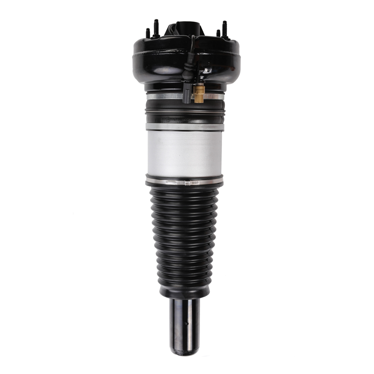 OE 4H0616039AF Air Shock Absorber Air Suspension For Audi A8 D4 Front Left And Right