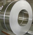 Mirror 201 Stainless Steel Strip JIS SUS202 SUS314L SUS316L