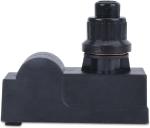 Battery Gas Spark one outlet Pulse Igniter For BBQ Gas Grill